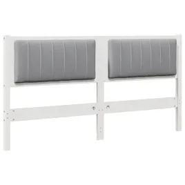 tapicerowane-wezglowie-bialy-150-cm-lite-drewno-sosnowe