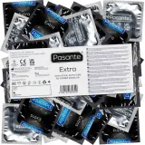 pasante-extra-condoms-bulk-packs-144-psc-waga-z-opakowaniem-0-14-kg