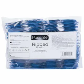 pasante-ribbed-passion-condoms-bulk-packs-144-pcs