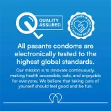 pasante-ribbed-passion-condoms-bulk-packs-144-pcs-material-lateks