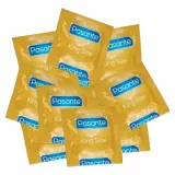 pasante-king-size-condoms-bulk-packs-144-pcs-waga-z-opakowaniem-0-51-kg