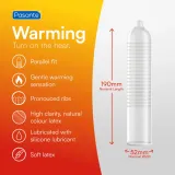 pasante-warming-condoms-bulk-packs-144-pcs-waga-z-opakowaniem-0-15-kg