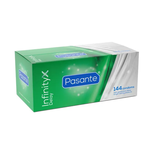 pasante-delay-infinity-x-clinic-x-144-pcs-rodzaj-przedluzajace-stosunek