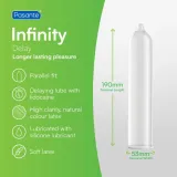 pasante-delay-infinity-x-1-pc-waga-z-opakowaniem-0-015-kg