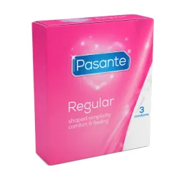 pasante-regular-condoms-3-pcs