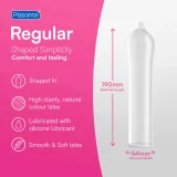 pasante-regular-condoms-3-pcs-rodzaj-klasyczne