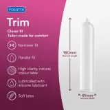 pasante-trim-condoms-12-pcs-rodzaj-scisle-przylegajace