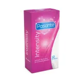 pasante-ribs-and-dots-intensity-condoms-12-pcs