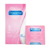 pasante-sensitive-feel-condoms-12-pcs