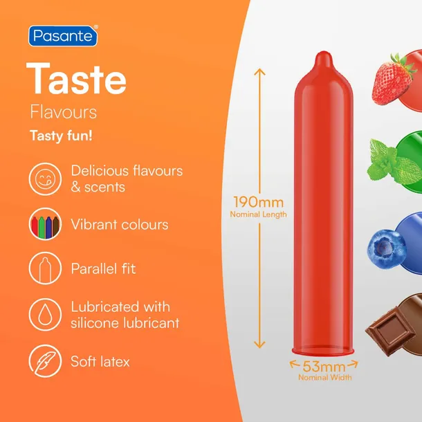 pasante-flavours-taste-condoms-12-psc-rodzaj-zapachowe-i-smakowe