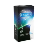 pasante-glow-condoms-12-pcs-waga-z-opakowaniem-0-08-kg
