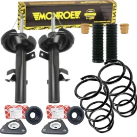 monroe-amotyzatory-przod-sprezyny-poduszki-ford-focus-iii-mk3-2-0tdci