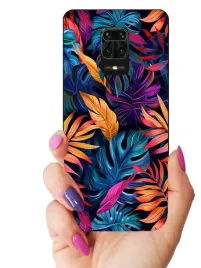 etui-case-do-xiaomi-redmi-note-9-pro-9s-liscie-rosliny