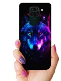 etui-case-do-xiaomi-redmi-note-9-wilki-wolf-psy