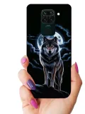 etui-case-do-xiaomi-redmi-note-9-wilki-wolf-psy