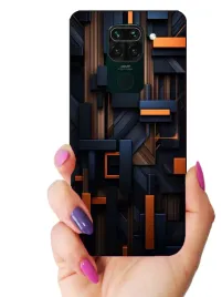 etui-case-do-xiaomi-redmi-note-9-trojwymiar-kamienie