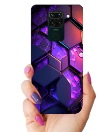 etui-case-do-xiaomi-redmi-note-9-trojwymiar-kamienie