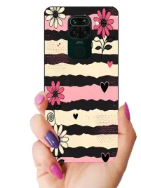 etui-case-do-xiaomi-redmi-note-9-trojwymiar-kamienie