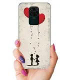etui-case-do-xiaomi-redmi-note-9-serca-serduszka-love