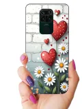 etui-case-do-xiaomi-redmi-note-9-serca-serduszka-love
