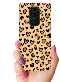 etui-case-do-xiaomi-redmi-note-9-serca-panterki-wzorki