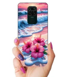 etui-case-do-xiaomi-redmi-note-9-plaze-slonce-morza