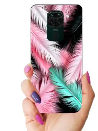 etui-case-do-xiaomi-redmi-note-9-piora-rozne-wzorki