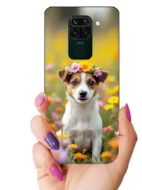 etui-case-do-xiaomi-redmi-note-9-pieski-szczeniaczki