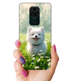 etui-case-do-xiaomi-redmi-note-9-pieski-szczeniaczki