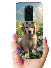 etui-case-do-xiaomi-redmi-note-9-pieski-szczeniaczki