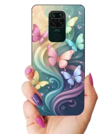 etui-case-do-xiaomi-redmi-note-9-motylki-misie-pluszaki
