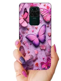 etui-case-do-xiaomi-redmi-note-9-motylki-misie-pluszaki