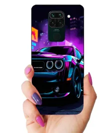 etui-case-do-xiaomi-redmi-note-9-motory-auta-wyscigi