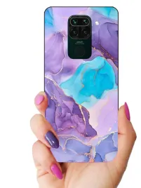 etui-case-do-xiaomi-redmi-note-9-marmurki-wzorki-rozne
