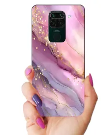 etui-case-do-xiaomi-redmi-note-9-marmurki-wzorki-rozne