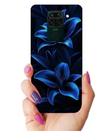 etui-case-do-xiaomi-redmi-note-9-kwiaty-rozne-wzorki
