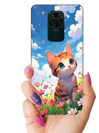 etui-case-do-xiaomi-redmi-note-9-kotki-kiciaki-slodziaki