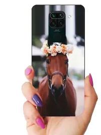 etui-case-do-xiaomi-redmi-note-9-konie-kucyki-pony