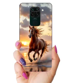 etui-case-do-xiaomi-redmi-note-9-konie-kucyki-pony