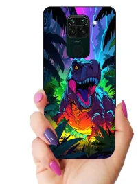 etui-case-do-xiaomi-redmi-note-9-horror-straszne-klauny