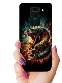 etui-case-do-xiaomi-redmi-note-9-horror-straszne-klauny