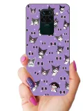etui-case-do-xiaomi-redmi-note-9-hello-kitty-kuromi
