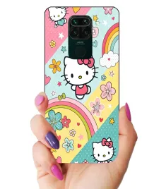 etui-case-do-xiaomi-redmi-note-9-hello-kitty-kuromi