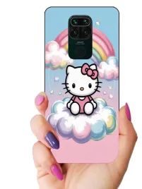 etui-case-do-xiaomi-redmi-note-9-hello-kitty-kuromi