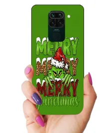 etui-case-do-xiaomi-redmi-note-9-grinch-swieta-prezent