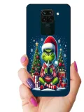 etui-case-do-xiaomi-redmi-note-9-grinch-swieta-prezent
