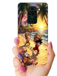 etui-case-do-xiaomi-redmi-note-9-dragonball-goku-anime
