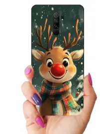 etui-case-do-xiaomi-redmi-note-8-pro-reniferki-swiateczne