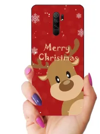 etui-case-do-xiaomi-redmi-note-8-pro-reniferki-swiateczne