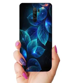 etui-case-do-xiaomi-redmi-note-8-pro-liscie-rosliny